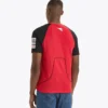 T-Shirt Ducati Replica Mgp24 Sporty Ducati 2024 MotoGP replica T-Shirt T-Shirt Ducati Replica Mgp24 Sporty Ducati 2024 MotoGP replica T-Shirt