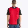 T-Shirt Ducati Replica Mgp25 Sporty Ducati 2025 MotoGP replica T-Shirt T-Shirt Ducati Replica Mgp25 Sporty Ducati 2025 MotoGP replica T-Shirt