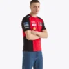 T-Shirt Ducati Replica Mgp25 Sporty Ducati 2025 MotoGP replica T-Shirt T-Shirt Ducati Replica Mgp25 Sporty Ducati 2025 MotoGP replica T-Shirt