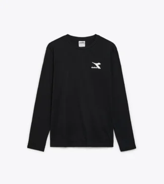 T-Shirt Ls Chromia Long-sleeved shirt