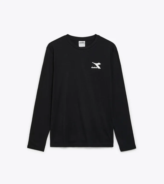 T-Shirt Ls Chromia Long-sleeved shirt T-Shirt Ls Chromia Long-sleeved shirt