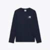 T-Shirt Ls Chromia Long-sleeved shirt T-Shirt Ls Chromia Long-sleeved shirt