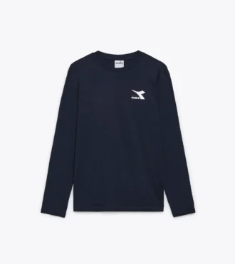 T-Shirt Ls Chromia Long-sleeved shirt
