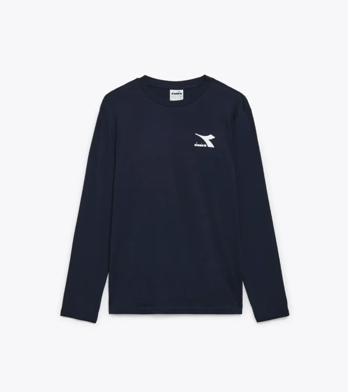 T-Shirt Ls Chromia Long-sleeved shirt T-Shirt Ls Chromia Long-sleeved shirt
