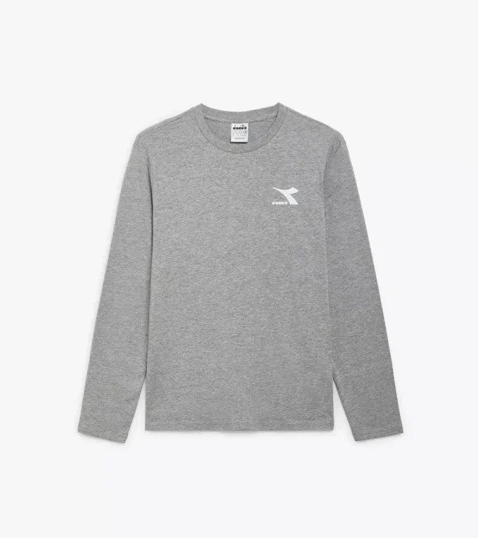 T-Shirt Ls Chromia Long-sleeved shirt T-Shirt Ls Chromia Long-sleeved shirt