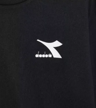 T-Shirt Ls Chromia Long-sleeved shirt