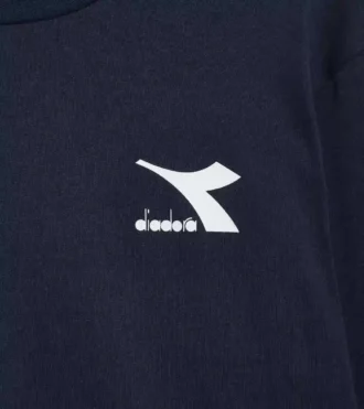 T-Shirt Ls Chromia Long-sleeved shirt