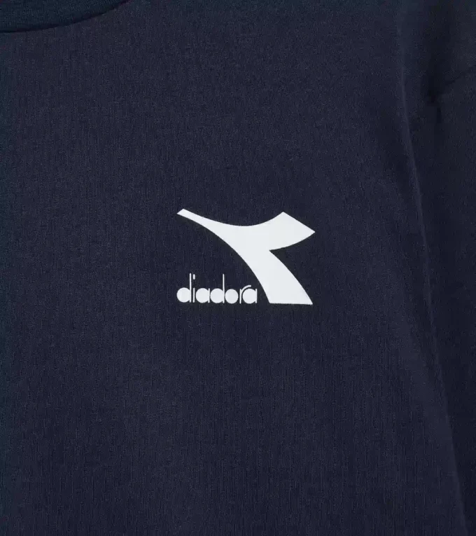 T-Shirt Ls Chromia Long-sleeved shirt T-Shirt Ls Chromia Long-sleeved shirt