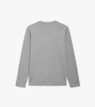 T-Shirt Ls Chromia Long-sleeved shirt
