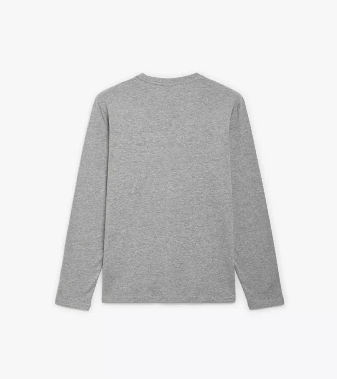 T-Shirt Ls Chromia Long-sleeved shirt T-Shirt Ls Chromia Long-sleeved shirt
