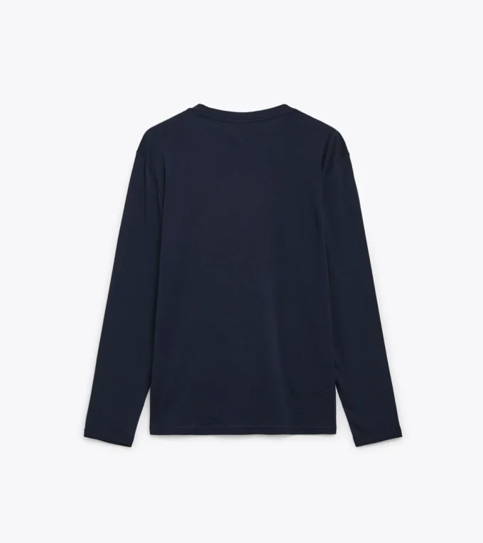 T-Shirt Ls Chromia Long-sleeved shirt T-Shirt Ls Chromia Long-sleeved shirt