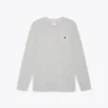 T-Shirt Ls Ess. Sports Long-sleeved cotton t-shirt