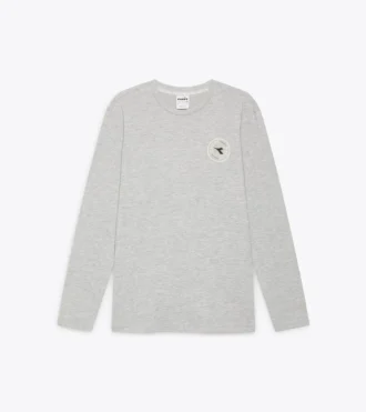 T-Shirt Ls Ess. Sports Long-sleeved cotton t-shirt