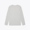 T-Shirt Ls Ess. Sports Long-sleeved cotton t-shirt