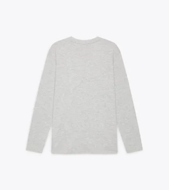 T-Shirt Ls Ess. Sports Long-sleeved cotton t-shirt