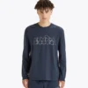 T-Shirt Ls Route Sporty long-sleeved t-shirt