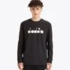 T-Shirt Ls Route Sporty long-sleeved t-shirt