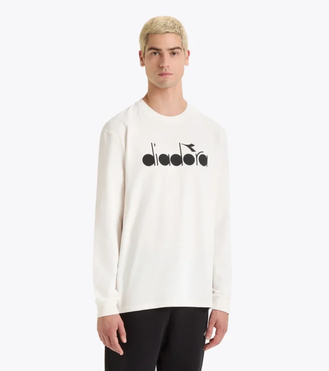 T-Shirt Ls Route Sporty long-sleeved t-shirt