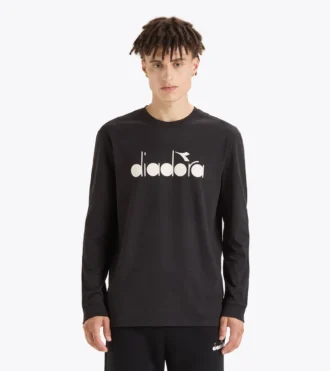 T-Shirt Ls Route Sporty long-sleeved t-shirt