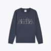 T-Shirt Ls Route Sporty long-sleeved t-shirt