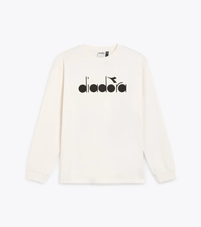 T-Shirt Ls Route Sporty long-sleeved t-shirt