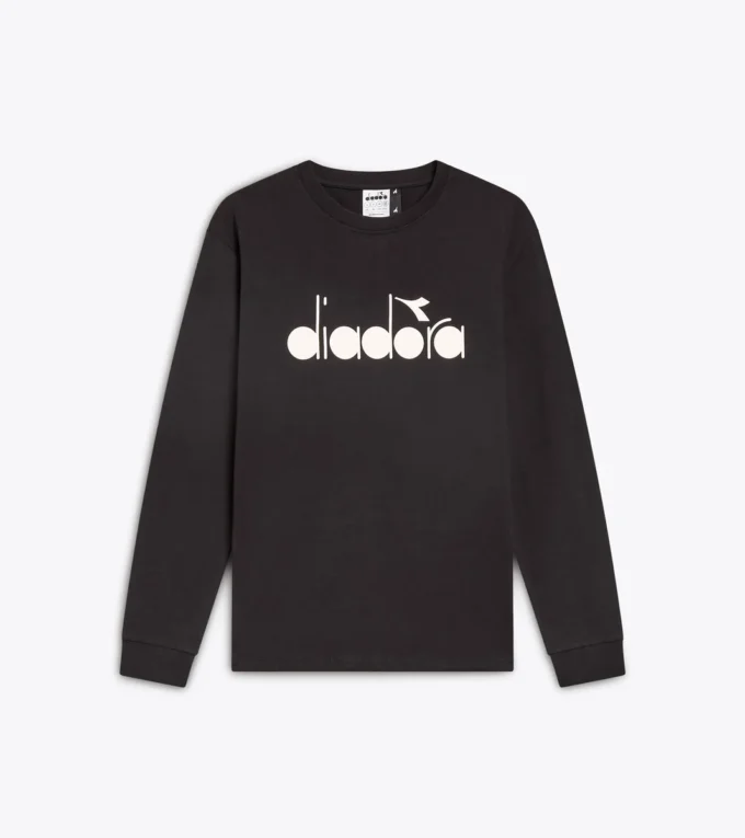 T-Shirt Ls Route Sporty long-sleeved t-shirt