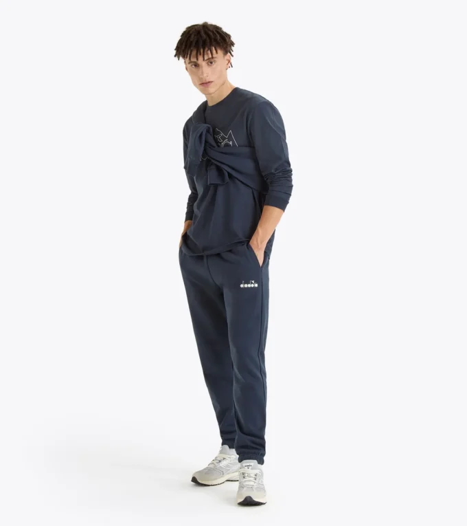 T-Shirt Ls Route Sporty long-sleeved t-shirt