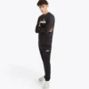 T-Shirt Ls Route Sporty long-sleeved t-shirt
