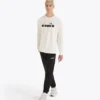 T-Shirt Ls Route Sporty long-sleeved t-shirt