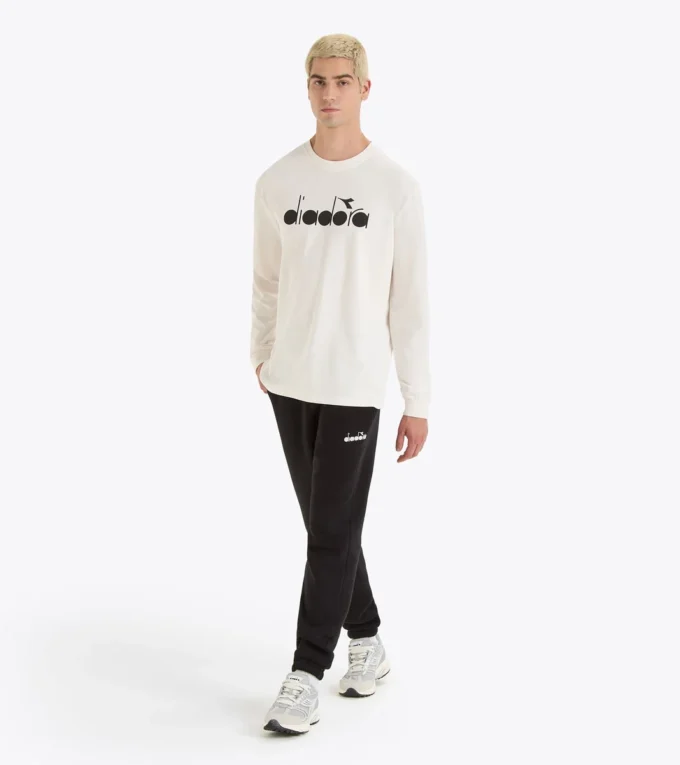T-Shirt Ls Route Sporty long-sleeved t-shirt