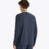 T-Shirt Ls Route Sporty long-sleeved t-shirt