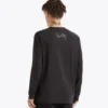 T-Shirt Ls Route Sporty long-sleeved t-shirt