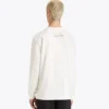 T-Shirt Ls Route Sporty long-sleeved t-shirt