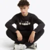 T-Shirt Ls Route Sporty long-sleeved t-shirt