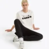 T-Shirt Ls Route Sporty long-sleeved t-shirt