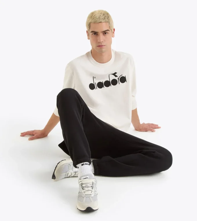 T-Shirt Ls Route Sporty long-sleeved t-shirt