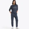 T-Shirt Ls Route Sporty long-sleeved t-shirt