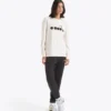 T-Shirt Ls Route Sporty long-sleeved t-shirt