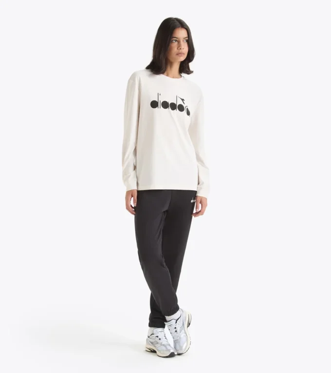 T-Shirt Ls Route Sporty long-sleeved t-shirt