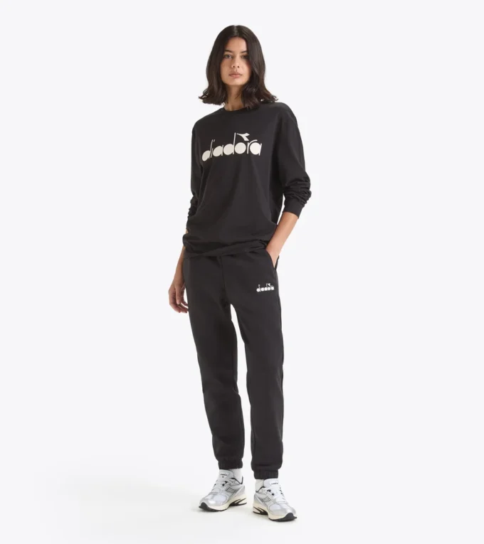 T-Shirt Ls Route Sporty long-sleeved t-shirt