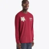 T-Shirt Ls Run Valley College-style inspired t-shirt – Run Valley T-Shirt Ls Run Valley College-style inspired t-shirt – Run Valley