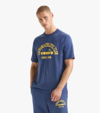 T-Shirt Ss 1948 Athl. Club T-shirt – Gender Neutral
