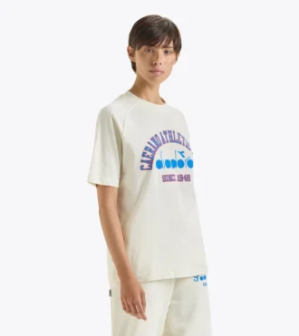 T-Shirt Ss 1948 Athl. Club T-shirt – Gender Neutral