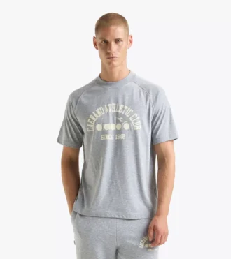 T-Shirt Ss 1948 Athl. Club T-shirt – Gender Neutral