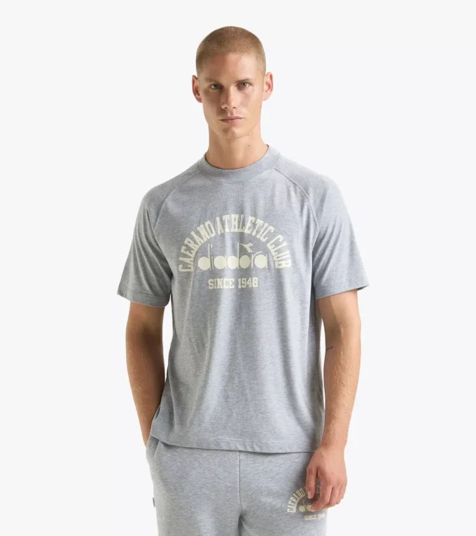 T-Shirt Ss 1948 Athl. Club T-shirt – Gender Neutral