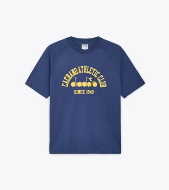 T-Shirt Ss 1948 Athl. Club T-shirt – Gender Neutral