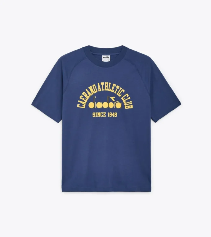 T-Shirt Ss 1948 Athl. Club T-shirt – Gender Neutral