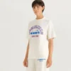 T-Shirt Ss 1948 Athl. Club T-shirt – Gender Neutral