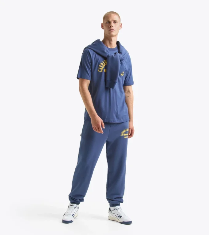 T-Shirt Ss 1948 Athl. Club T-shirt – Gender Neutral
