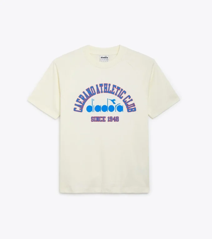 T-Shirt Ss 1948 Athl. Club T-shirt – Gender Neutral